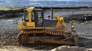 Chapeland Gerard – Terrassement Travaux publics Ain